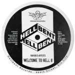 VA – Welcome to Hell II