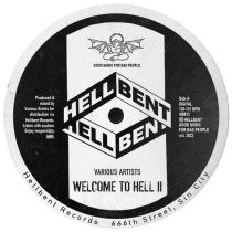 VA – Welcome to Hell II