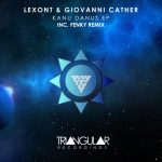 Lexont, Giovanni Cather – Kanu Danus EP