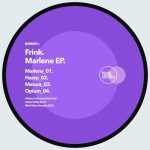 Frink – Marlene EP