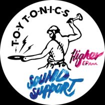 Sound Support – Higher – Extended Mix