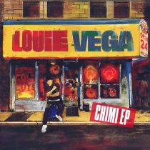 Louie Vega, Elements Of Life – Chimi EP