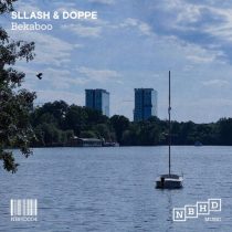 Sllash & Doppe – Bekaboo (Extended Mix)