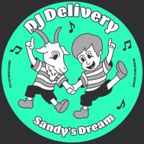 Dj Delivery – Sandy’s Dream