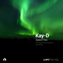 Kay-D – Space Flow