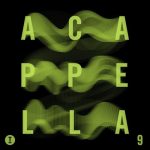 VA – Toolroom Acapellas Vol. 9