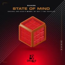 Rikken – State of Mind