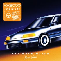 Kx9000 – Sit Back Disco