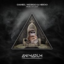 Daniel Weirdo – Holy Cat