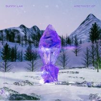 Sunny Lax, Kyss – Amethyst EP