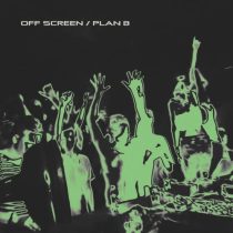 Redshape – Off Screen / Plan B