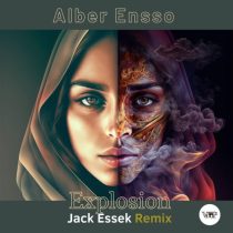 Alber Ensso, CamelVIP – Explosion (Jack Essek Remix)