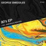 George Smeddles – 90’s