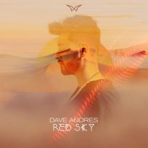 Dave Andres – Red sky