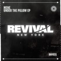 Mene – Under The Pillow EP