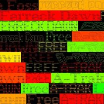 Ferreck Dawn, A-Trak, Lee Foss, Uncle Chucc – Free (Ferreck Dawn Extended Remix)