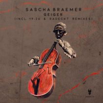 Sascha Braemer – Geiger