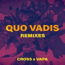 Cross, Yulia Niko, VAPA – Quo Vadis (Remixes)