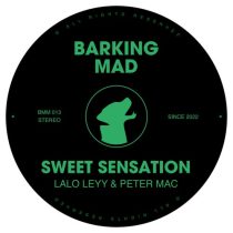 Peter Mac, lalo leyy – Sweet Sensation