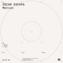 Oscar Escapa – Motion