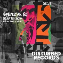 Bornstar Dj – Used To Know