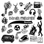 Daniel Meister – Meantime