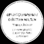Christian Nielsen – Tabula Rasa EP