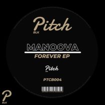 Manoova – Forever EP