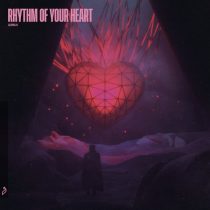 ALPHA 9 – Rhythm of Your Heart