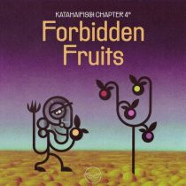 Savu, KataHaifisch – Forbidden Fruits – Chapter 4°