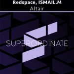 ISMAIL.M, Redspace – Altair