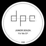 Junior Souza – For Me EP