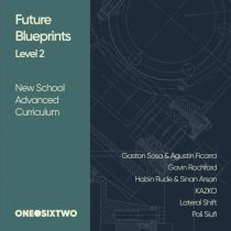 VA – Future Blueprints II