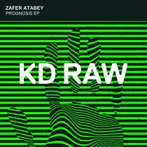 Zafer Atabey – Prognosis EP