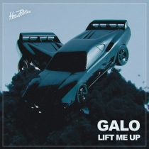 Galo – Lift Me Up