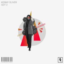 Kenny Oliver – Got 2