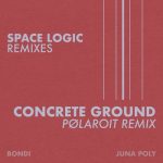 BONDI, Cile – Concrete Ground (pølaroit Remix)