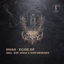 Nhar – Egide EP
