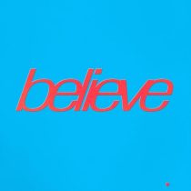 Jacques Greene – Believe