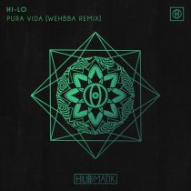 HI-LO – PURA VIDA (Wehbba Remix)