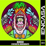 Buogo – Synthetic Movements