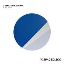 Vincent Caira – Believe