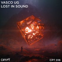 Vasco UG – Lost in Sound