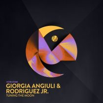 Rodriguez Jr., Giorgia Angiuli – Tuning The Moon