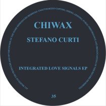 Stefano Curti – Integrated Love Signals