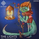 Dipa – The Lights EP