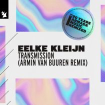 Eelke Kleijn – Transmission – Armin van Buuren Remix