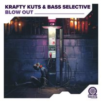 Krafty Kuts, Bass Selective – Blow Out