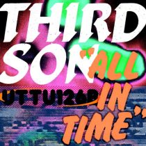 Third Son – All In Time (Instrumental)