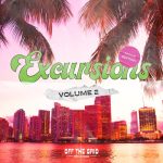 VA – Excursions: Vol. II (Miami)